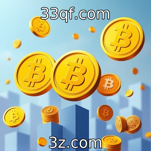 33qf.com Descubra como as criptomoedas estão transformando o mercado de apostas