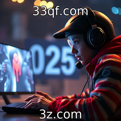 33qf.com Apostas Esportivas: A Análise do Desempenho dos Jogadores em 2025