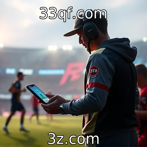 33qf.com Apostas esportivas: analisando as melhores estratégias para 2025