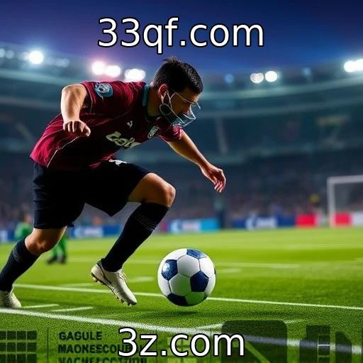 Apostas esportivas: Como analisar partidas e maximizar seus lucros