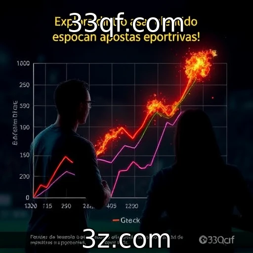 Desvendando os segredos das apostas em partidas de futebol